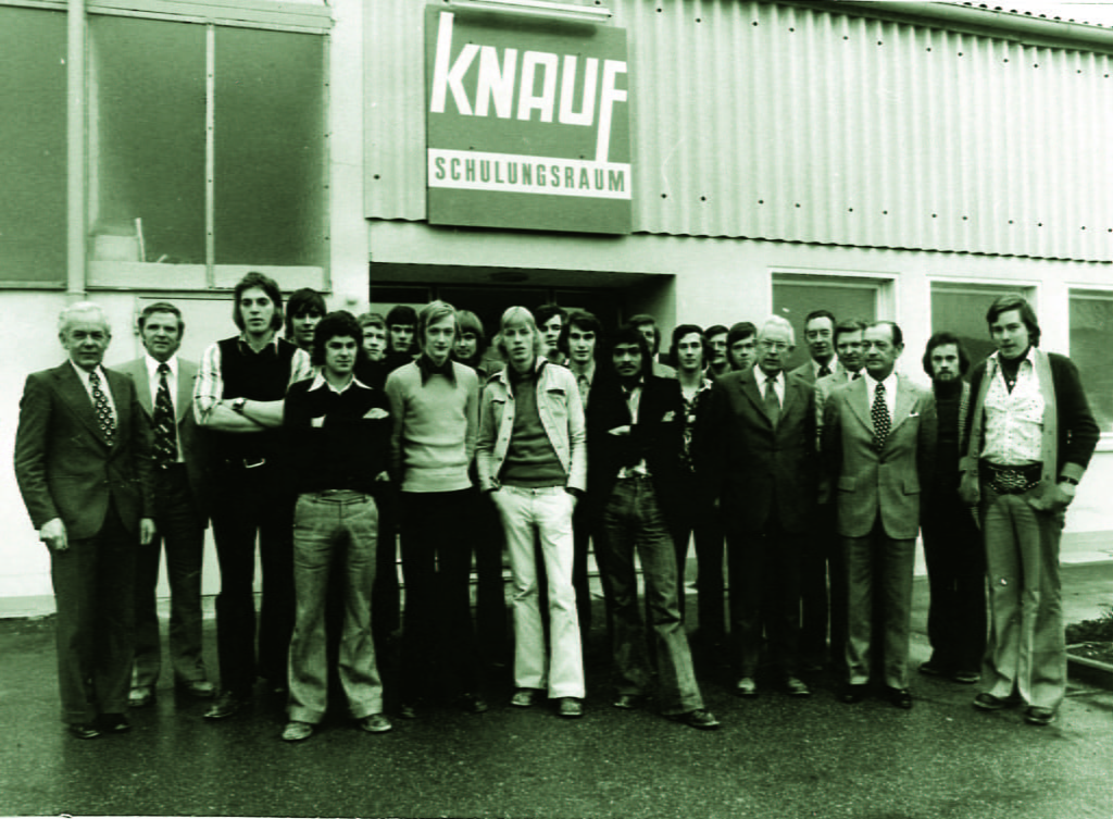 Excursie brengt afbouwvak op hoger plan