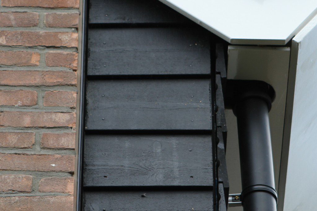 Hout is hightech bouwmateriaal