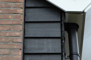 Hout is hightech bouwmateriaal