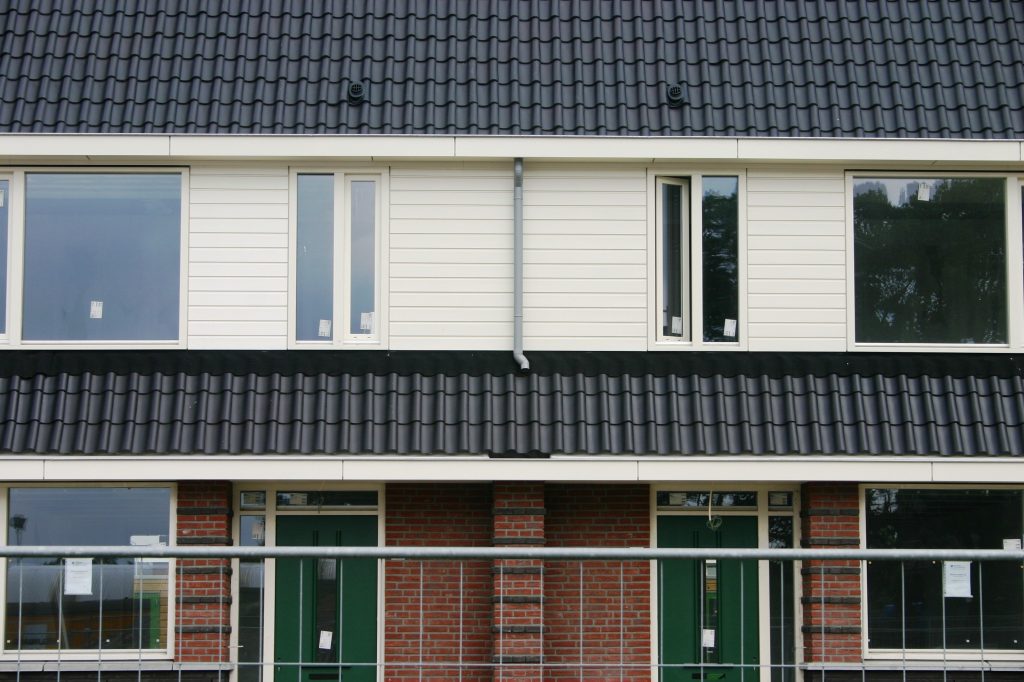 gebreken, nieuwbouw, oplevering