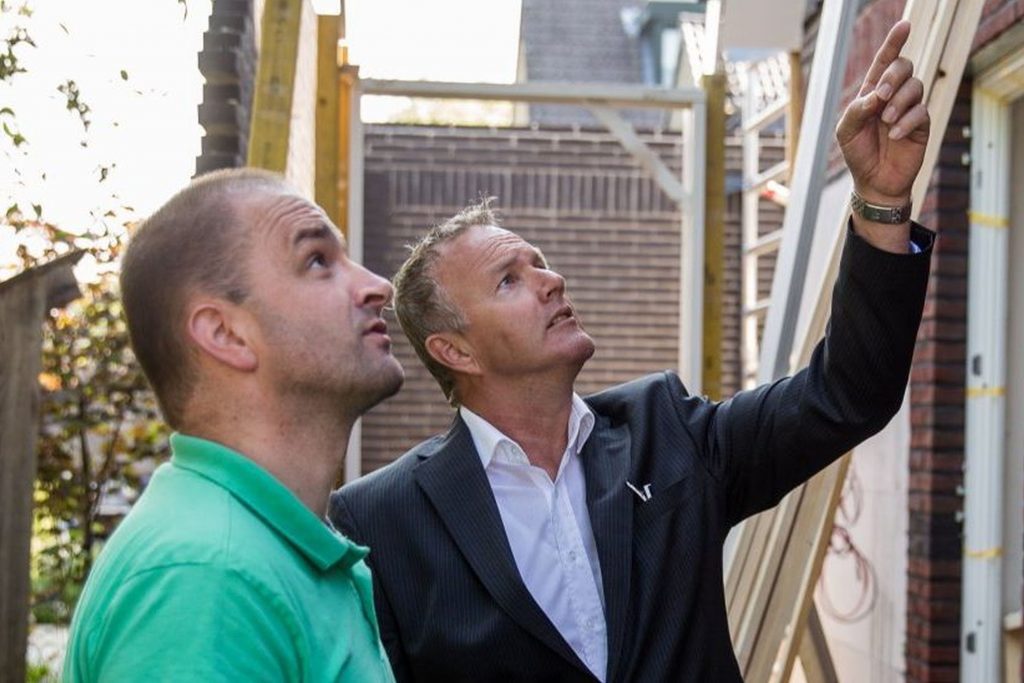 Energiescan E-Trias stuurt op laagste woonlasten