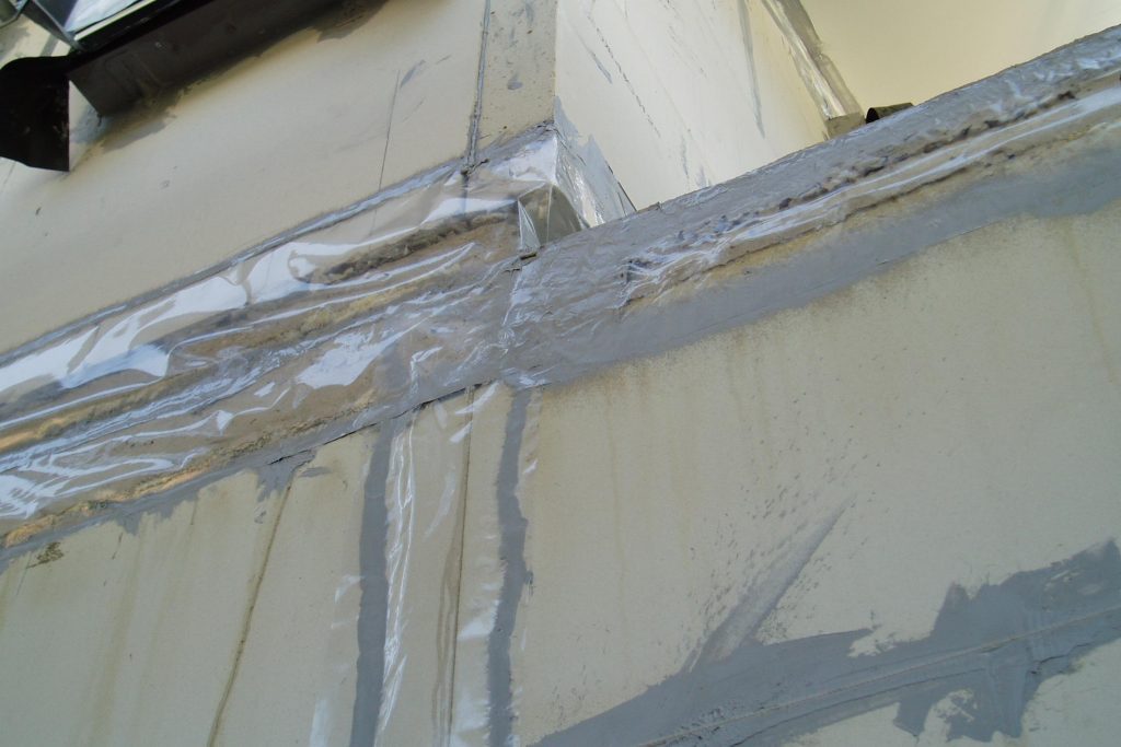 luchtdichtheid ontwerpen