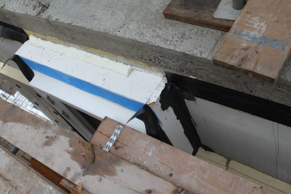 Active House, aannemer GJ van der Hulst