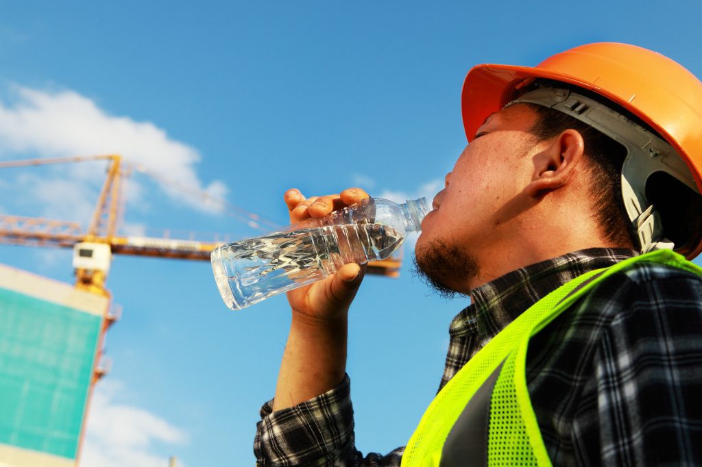 werkkleding, bouwplaats, blog