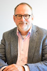 Harm Valk (Nieman RI): “BENG-1 leg je voor 40 tot 50 jaar vast tot de volgende grote verbouwing.”
