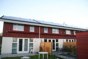 De Brabantwoning is met een EPC van -0,29 de laagste van Nederland
