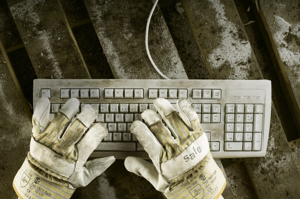 bouwsoftware, financieel, software