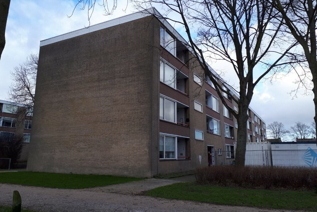 bewonerscommunicatie, renovatie, BouwBeurs 2019
