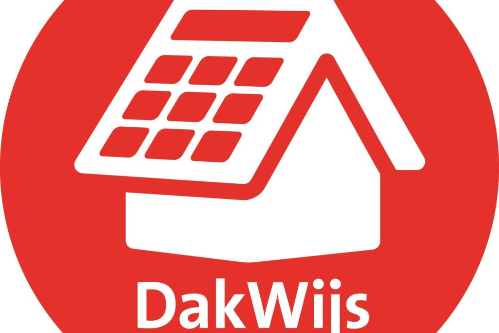 hellende dak, hellend dak, BouwBeurs 2019