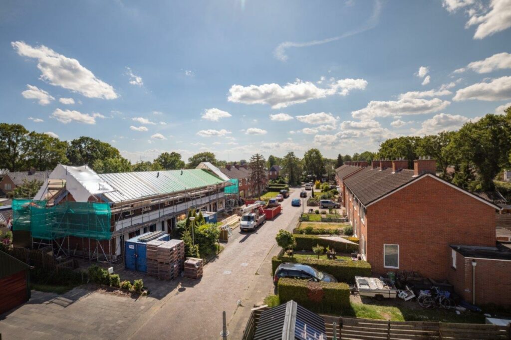 gebouwschilrenovatie, nul op de meter, gebouwschil, renovatie, webinar