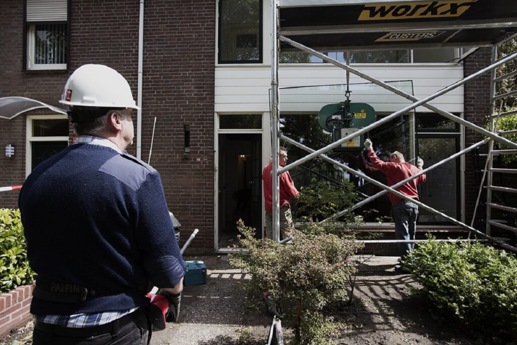 glasprojecten, glas, prijs