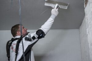Exoskelet, TNO, Knauf