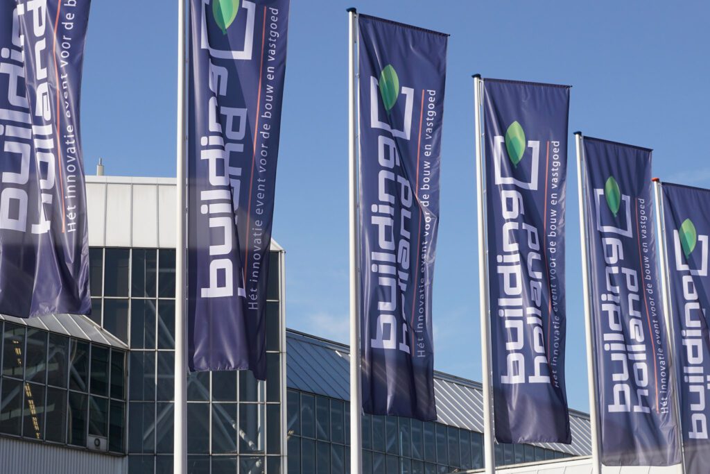 digitaal, Building Holland