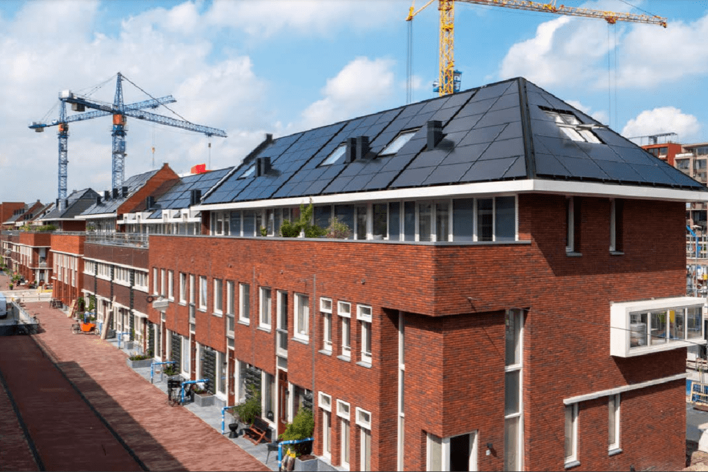 nieuwbouwwoningen, woningbouw, bouwkennis