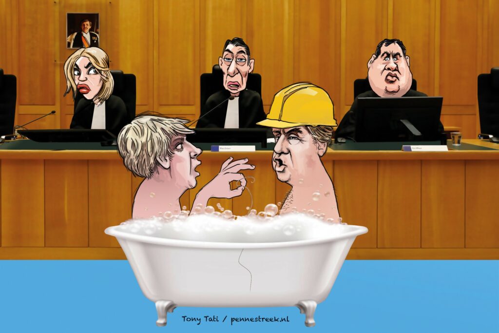 badkuip. badkamer, arbitrage, premium