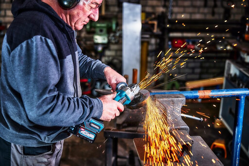 accu-gereedschap, makita