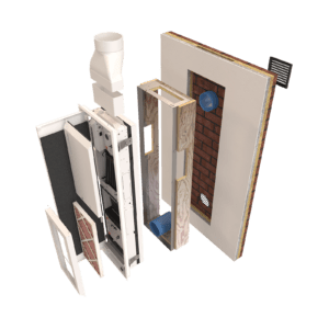 De onderdelen van Fresh-R (Foto: Fresh-R).