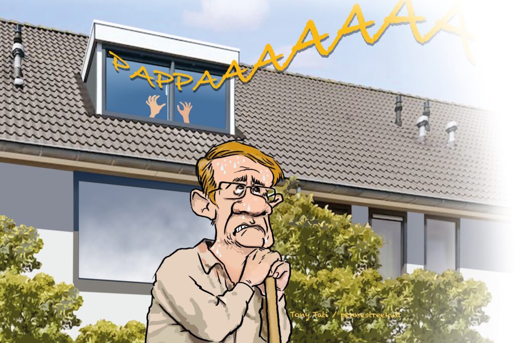 dakkapel, arbitrage, premium