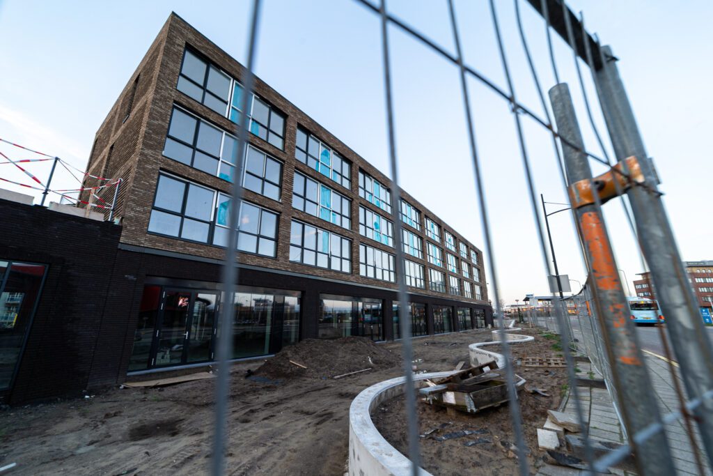 Kwaliteitseisen, gevel, gevelelementen, keurmerk, wet kwaliteitsborging