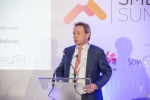 Lex van Teeffelen: “Hoge energiekosten, verstoorde aanvoerketens, gebrek aan geschoold personeel en kapitaalgebrek zijn de belangrijkste bedreigingen.”