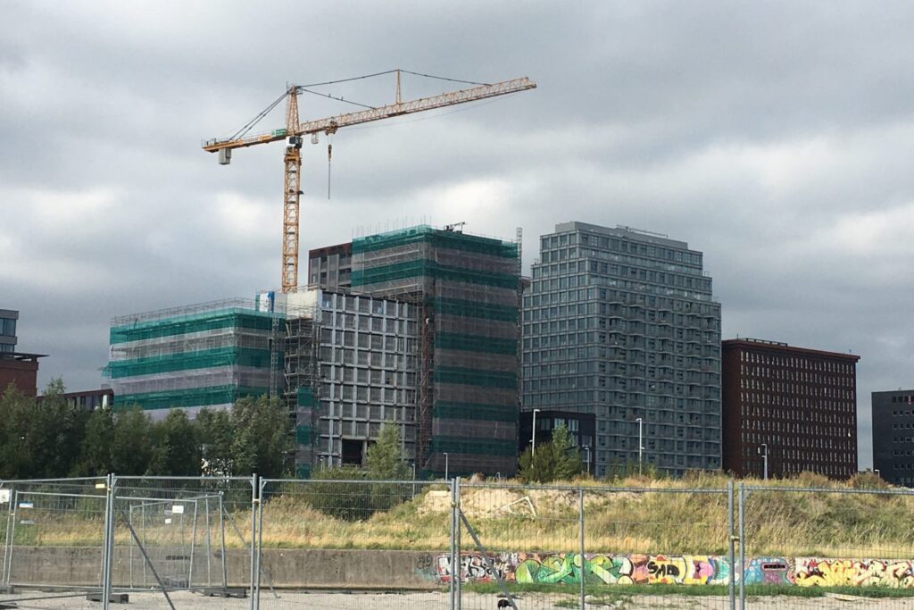 Aerius-stikstofberekening