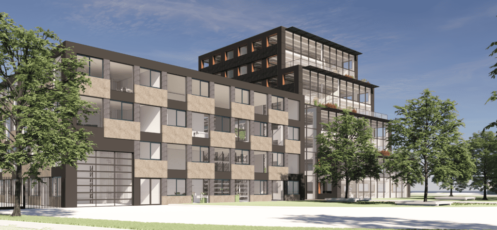 Lagemaat-demontage-provinciehuis-Arnhem