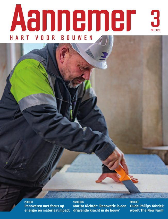 Aannemer 3 – 2023