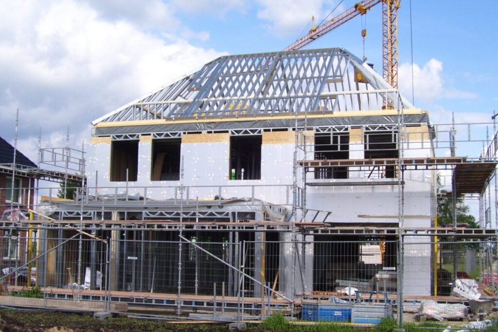 CO2-barometer-nieuwbouwwoning