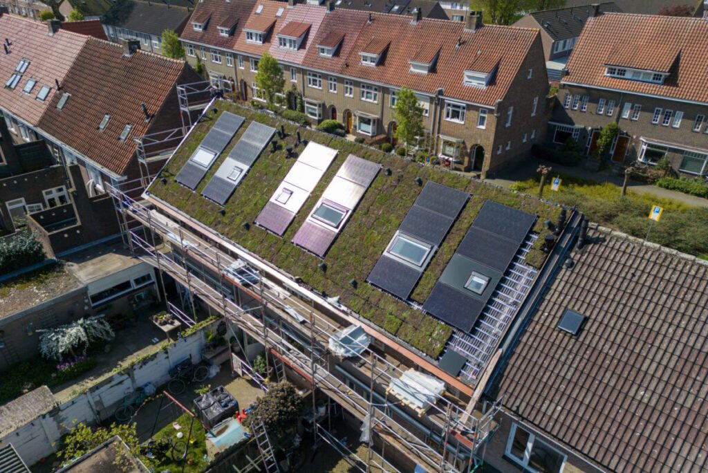 ROEF-circulair-groen-pv-dak