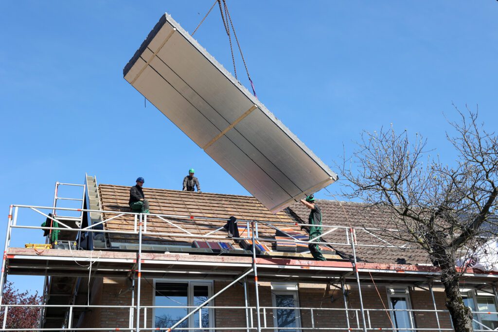 ROEF-circulair-groen-pv-dak