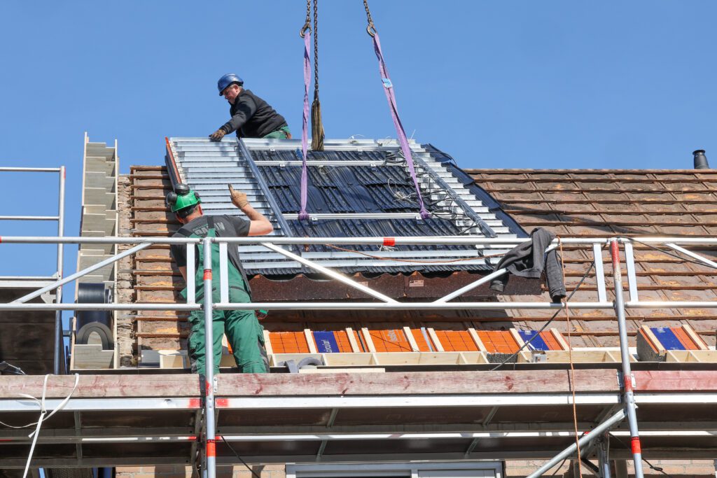 ROEF-circulair-groen-pv-dak