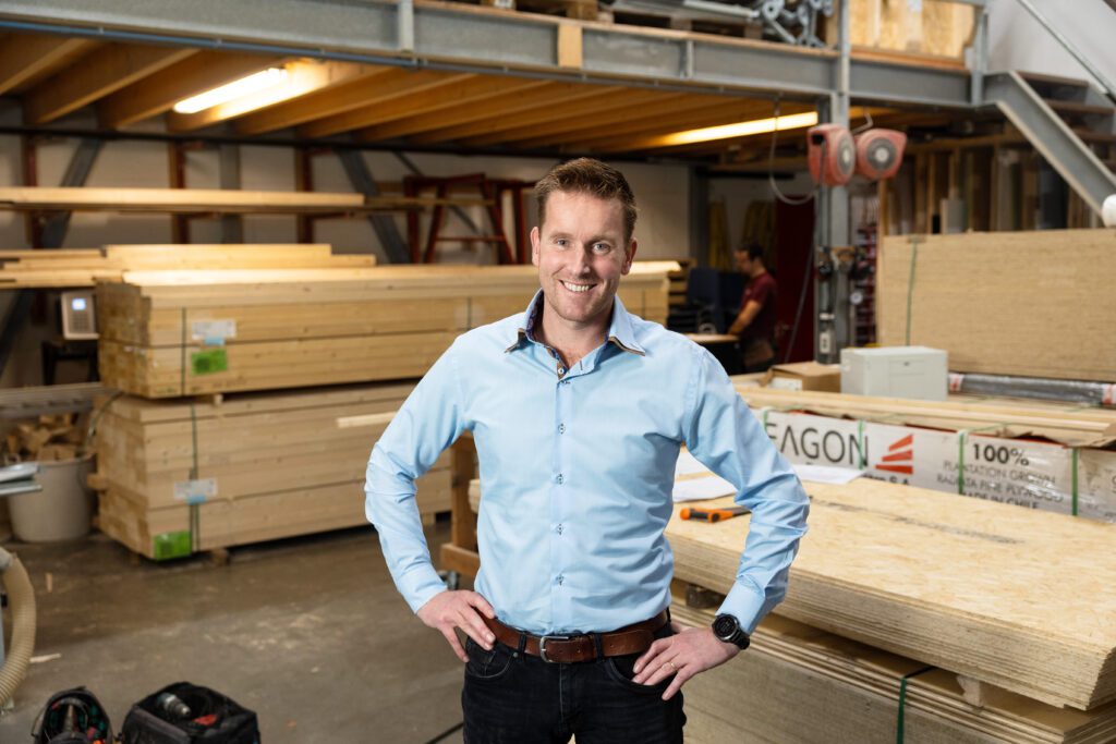 Jan-Willem van Engen