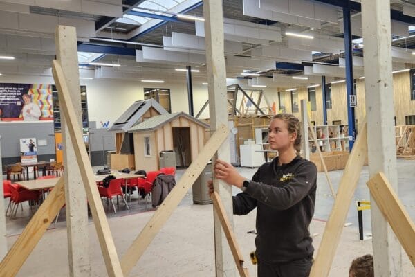 zij-instromers Leerloopbaanpad