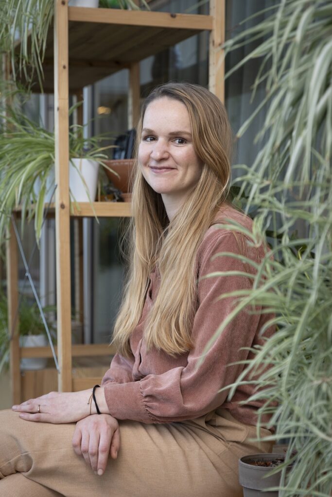 Laetitia Nossek (DGBC) over de CSRD