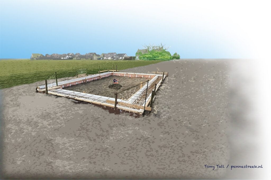 Arbitrage: aannemer komt afspraken niet na