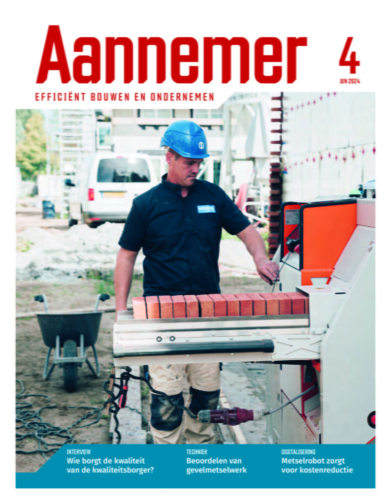 Aannemer 4 – 2024