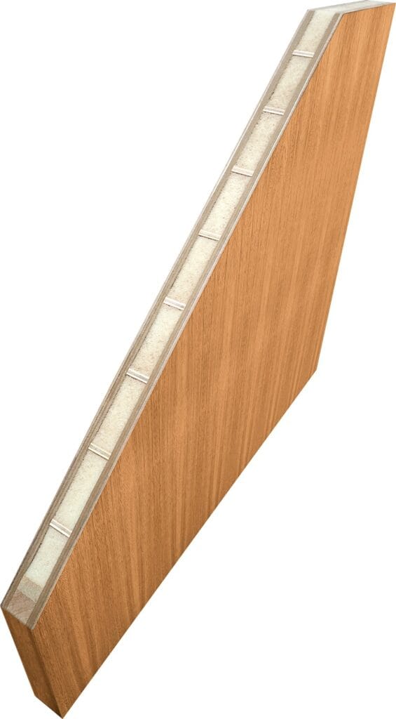 IsoTherm Buitendeur
