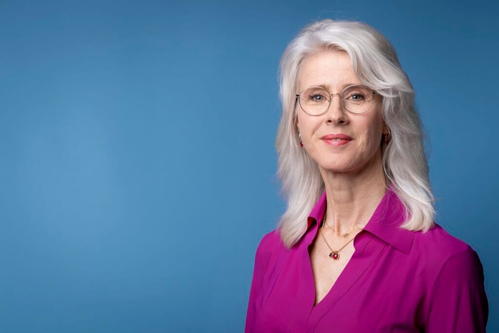 minister Mona Keijzer