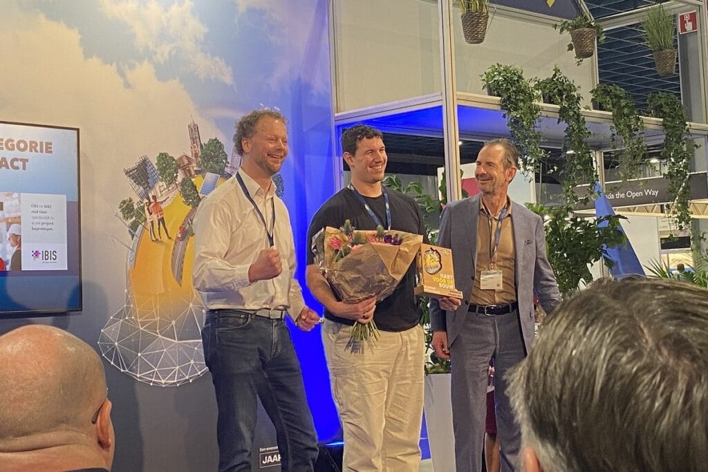 BouwBeurs Awards 2025