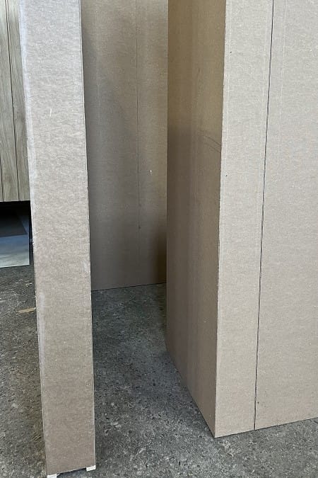 lichtgewicht hsb-panelen van BAS Panels