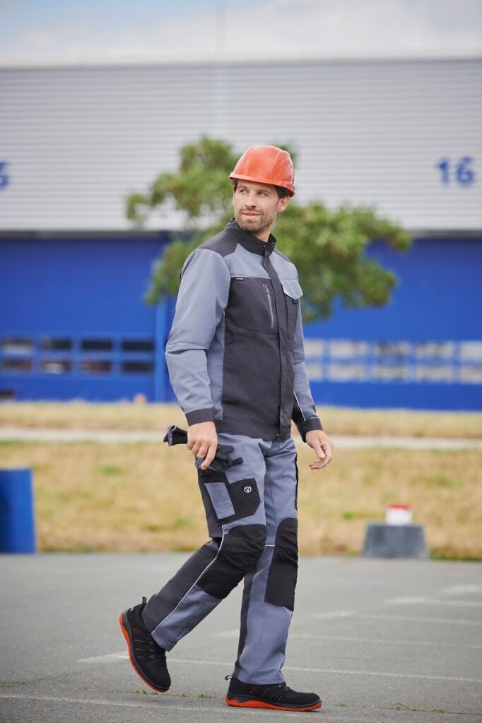 Mewa Dynamic Collectie