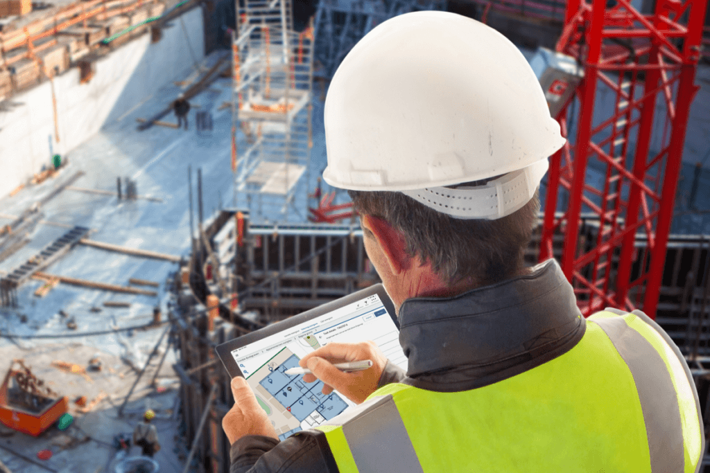 Trimble Connected Workflows