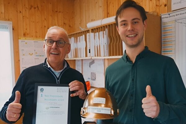 gouden bouwhem