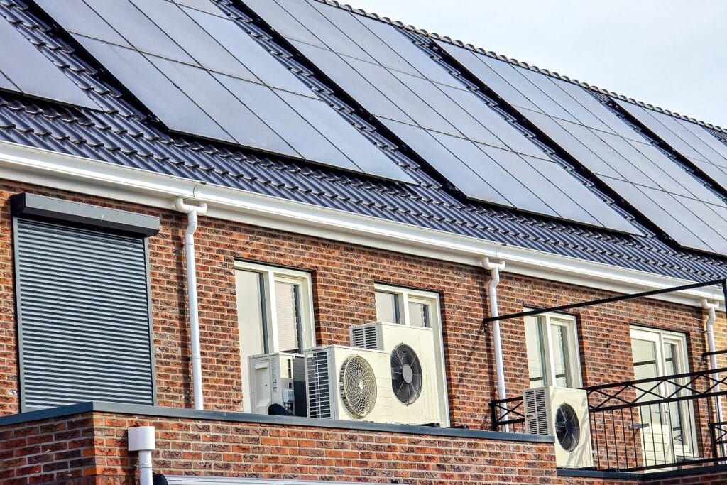circulaire installaties