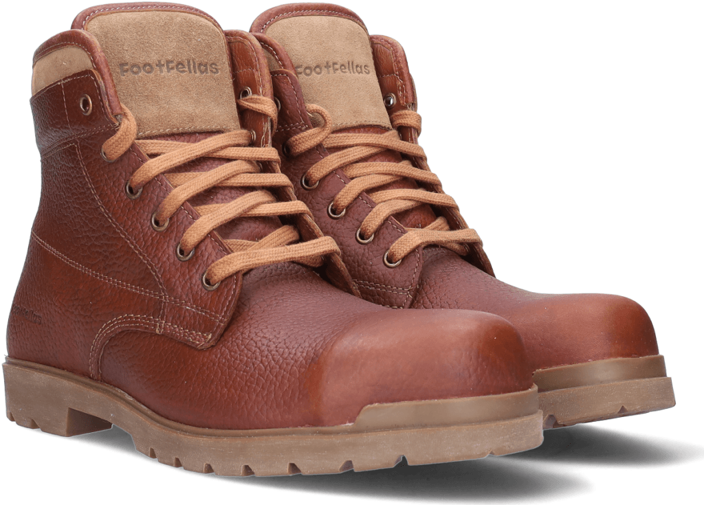 PBM veiligheidsschoenen FootFellas