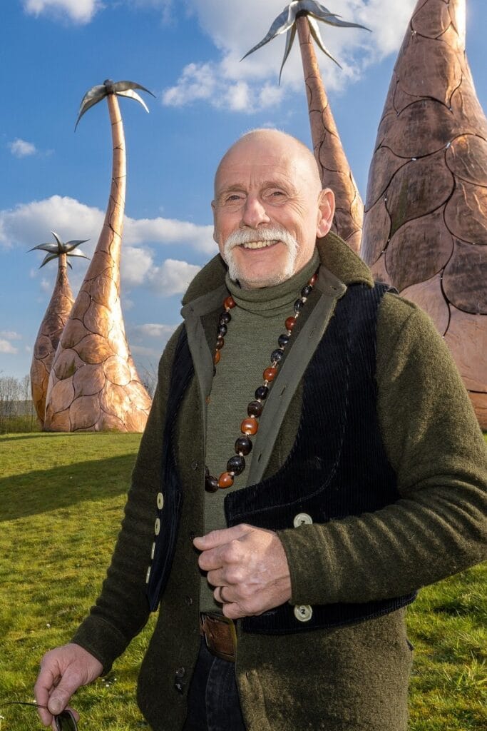 Walther Dingemans, EnerPHit-adviseur bij VDZ Projecten