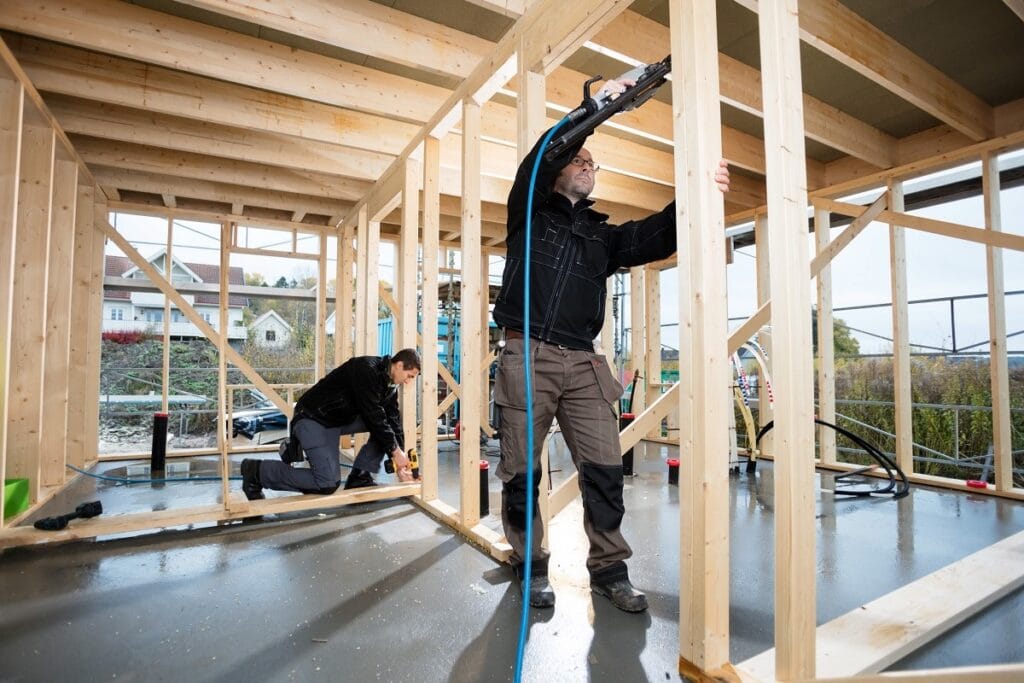 brandwerendheid hsb-constructies