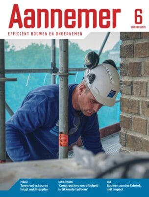 Aannemer 6 – 2025
