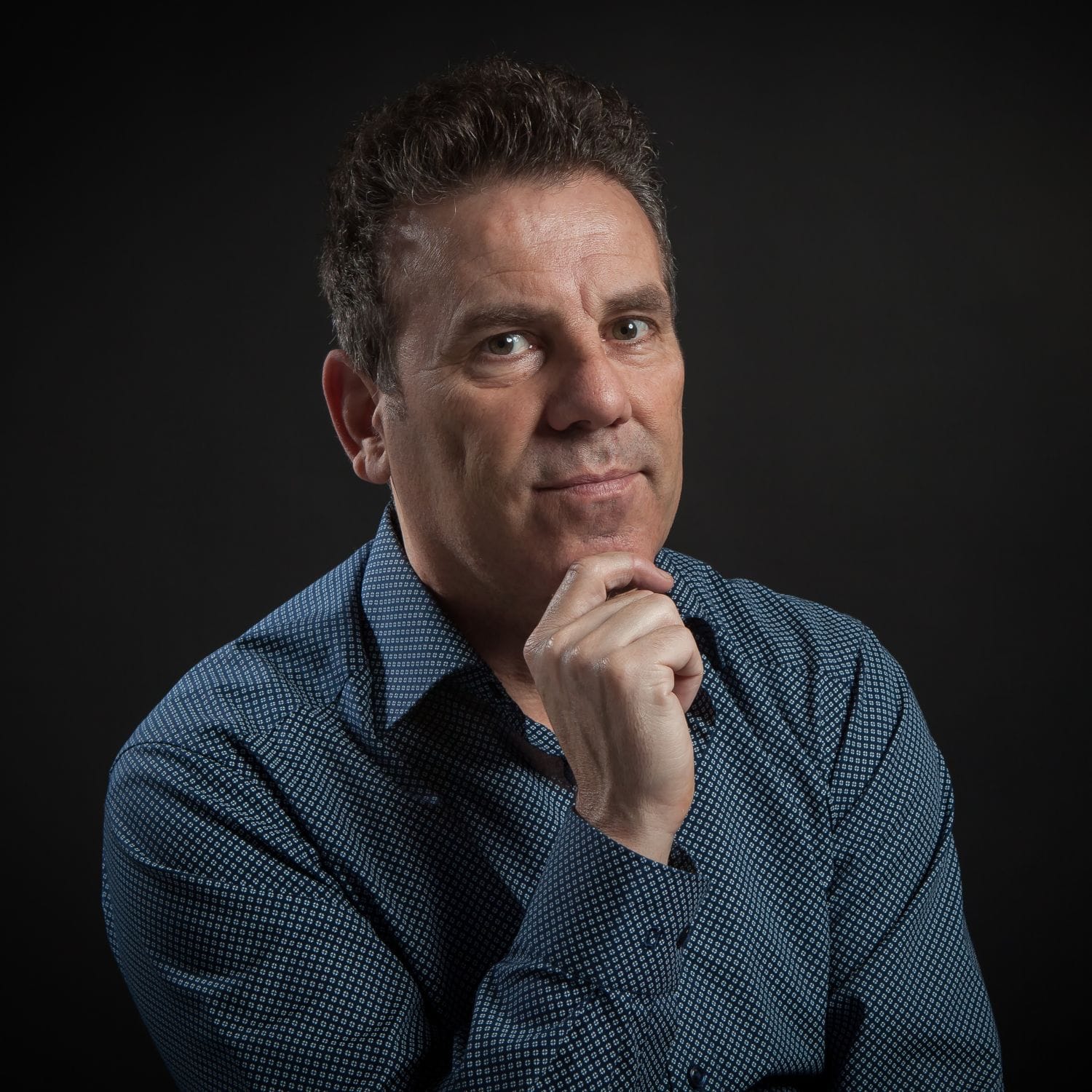 Jean van Pol, freelance tekstschrijver over de bouw