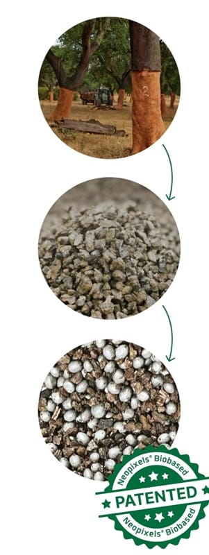 biobased spouwmuurisolatie